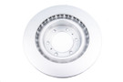 DBA 10-23 Lexus GX460 Front En-Shield Standard Rotor dbaDBA2736E