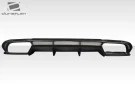 Duraflex 2017-2025 Alfa Romeo Giulia Garda Rear Lip - 118258
