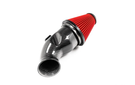 Eventuri BMW G2X M40i B58N2 Gen3 Black Carbon Intake System - 2025+ 48V Mild Hybrid EVE-G20B58N2-CF-INT