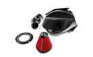 Eventuri BMW G2X M40i B58N2 Gen3 Black Carbon Intake System - 2025+ 48V Mild Hybrid EVE-G20B58N2-CF-INT