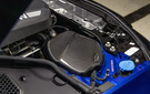 Eventuri BMW G2X M40i B58N2 Gen3 Black Carbon Intake System - 2025+ 48V Mild Hybrid EVE-G20B58N2-CF-INT