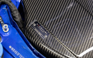 Eventuri BMW G2X M40i B58N2 Gen3 Black Carbon Intake System - 2025+ 48V Mild Hybrid EVE-G20B58N2-CF-INT