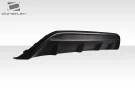 Duraflex 2017-2023 Alfa Romeo Giulia Silkstreak Rear Lip - 118283