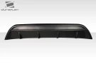Duraflex 2017-2023 Alfa Romeo Giulia Silkstreak Rear Lip - 118283