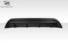 Duraflex 2017-2023 Alfa Romeo Giulia Silkstreak Rear Lip - 118283