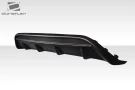 Duraflex 2017-2023 Alfa Romeo Giulia Silkstreak Rear Lip - 118283