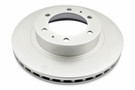 DBA 05-22 Toyota Tacoma Front Level 1 Rotor & Pad Kit dbaDBAKIT10011