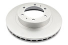 DBA 05-22 Toyota Tacoma Front Level 1 Rotor & Pad Kit dbaDBAKIT10011