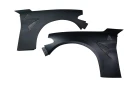 Duraflex 2017-2023 Alfa Romeo Giulia Gervana Fender - 118770