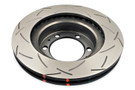 DBA 05-22 Toyota Tacoma Level 4 Front Rotor & Pad Kit dbaDBAKIT40011