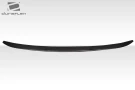 Duraflex 2018-2023 Alfa Romeo Stelvio Osmo Rear Wing - 118433