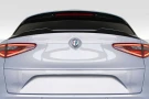 Duraflex 2018-2023 Alfa Romeo Stelvio Osmo Rear Wing - 118433