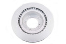 DBA 17-21 Lexus LX570 Front En-Shield Standard Rotor dbaDBA2724E
