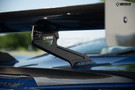 Verus Engineering UCW Rear Wing Kit, Bottom Mount - Corvette Convertible (C8) A0503A