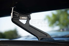 Verus Engineering UCW Rear Wing Kit, Bottom Mount - Corvette Convertible (C8) A0503A