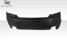 Duraflex 2004-2008 Acura TL K-1 Rear Bumper - 103523
