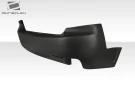 Duraflex 2004-2008 Acura TL K-1 Rear Bumper - 103523
