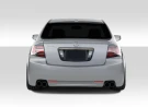 Duraflex 2004-2008 Acura TL K-1 Kit - 111287