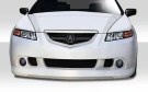Duraflex 2004-2008 Acura TL K-1 Kit - 111287