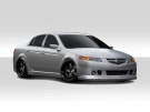 Duraflex 2004-2008 Acura TL K-1 Kit - 111287