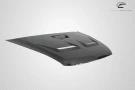 Carbon Creations 2004-2008 Acura TL C-1 Carbon Fiber Hood - 114175
