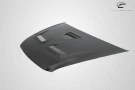 Carbon Creations 2004-2008 Acura TL C-1 Carbon Fiber Hood - 114175