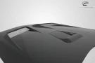 Carbon Creations 2004-2008 Acura TL C-1 Carbon Fiber Hood - 114175