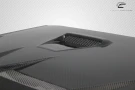 Carbon Creations 2004-2008 Acura TL C-1 Carbon Fiber Hood - 114175