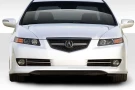 Duraflex 2007-2008 Acura TL A Spec Front Lip - 114177