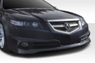 Duraflex 2007-2008 Acura TL Type S Front Lip - 114179