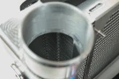 CSF Ferrari 488 / Pista / F8 Twin Intercooler Set - Thermal Dispersion Black - csf8210B