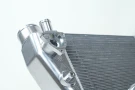 CSF Ferrari 488 / Pista / F8 Twin Intercooler Set - Thermal Dispersion Black - csf8210B