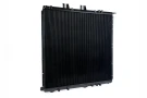 CSF Ferrari FF / GTC4Lusso / F12 / 812 High-Performance All-Aluminum Radiator - csf7250