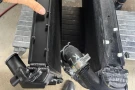 CSF Ferrari FF / GTC4Lusso / F12 / 812 High-Performance All-Aluminum Radiator - csf7250