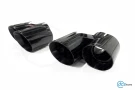 DCE Parts - BMW G20 G21 G22 G23 G26 320i 330i 420i 430i 320e 330e Quad Exhaust Tips