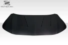 Duraflex 2022-2025 Acura Integra Averen Hood - 118734