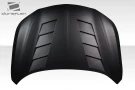 Duraflex 2022-2025 Acura Integra Averen Hood - 118734