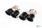 DCE Parts - BMW G20 G21 M340i G22 G23 G26 M440i G42 M240i Exhaust Tips
