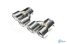 DCE Parts - BMW G20 G21 M340i G22 G23 G26 M440i G42 M240i Exhaust Tips