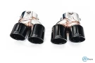 DCE Parts - BMW G20 G21 M340i G22 G23 G26 M440i G42 M240i Exhaust Tips