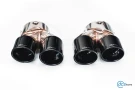 DCE Parts - BMW G20 G21 M340i G22 G23 G26 M440i G42 M240i Exhaust Tips