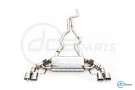 DCE Parts - BMW G22 G23 G26 M440i B58 Catback Valvetronic Exhaust