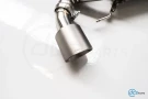 DCE Parts - BMW G29 Z4 2.0T 20i 30i B48 Catback Valvetronic Exhaust
