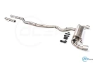 DCE Parts - BMW G29 Z4 2.0T 20i 30i B48 Catback Valvetronic Exhaust