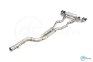 DCE Parts - BMW G29 Z4 M40i 3.0 B58 Catback Valvetronic Exhaust