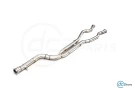 DCE Parts - BMW G29 Z4 M40i 3.0 B58 Catback Valvetronic Exhaust