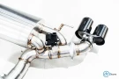 DCE Parts - BMW G29 Z4 M40i 3.0 B58 Catback Valvetronic Exhaust