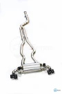 DCE Parts - BMW G29 Z4 M40i 3.0 B58 Catback Valvetronic Exhaust
