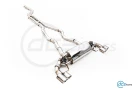 DCE Parts - BMW G29 Z4 M40i 3.0 B58 Catback Valvetronic Exhaust