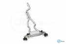 DCE Parts - BMW G29 Z4 M40i 3.0 B58 Catback Valvetronic Exhaust